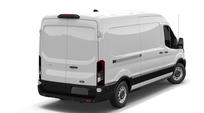 2027 Ford Transit Cargo Van MR