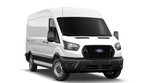 2027 Ford Transit Cargo Van MR