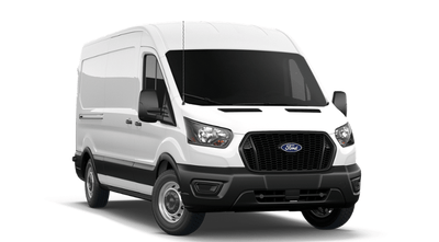 2027 Ford Transit Cargo Van MR
