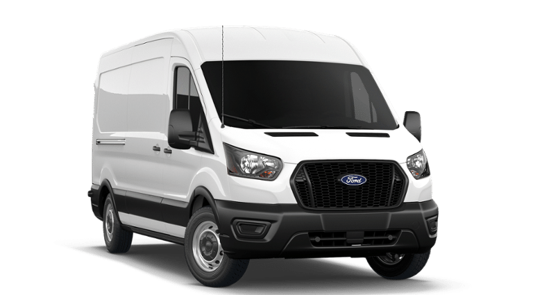 2027 Ford Transit Cargo Van MR