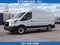 2027 Ford Transit Cargo Van MR