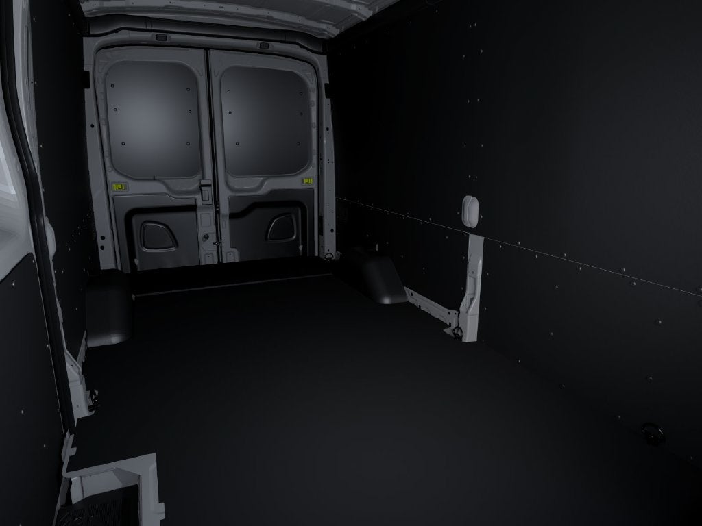 2027 Ford Transit Cargo Van MR
