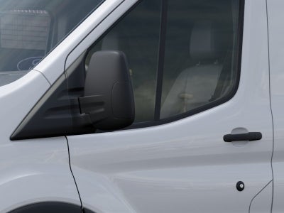 2027 Ford Transit Cargo Van MR