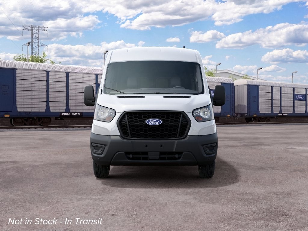 2027 Ford Transit Cargo Van MR