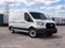 2027 Ford Transit Cargo Van MR