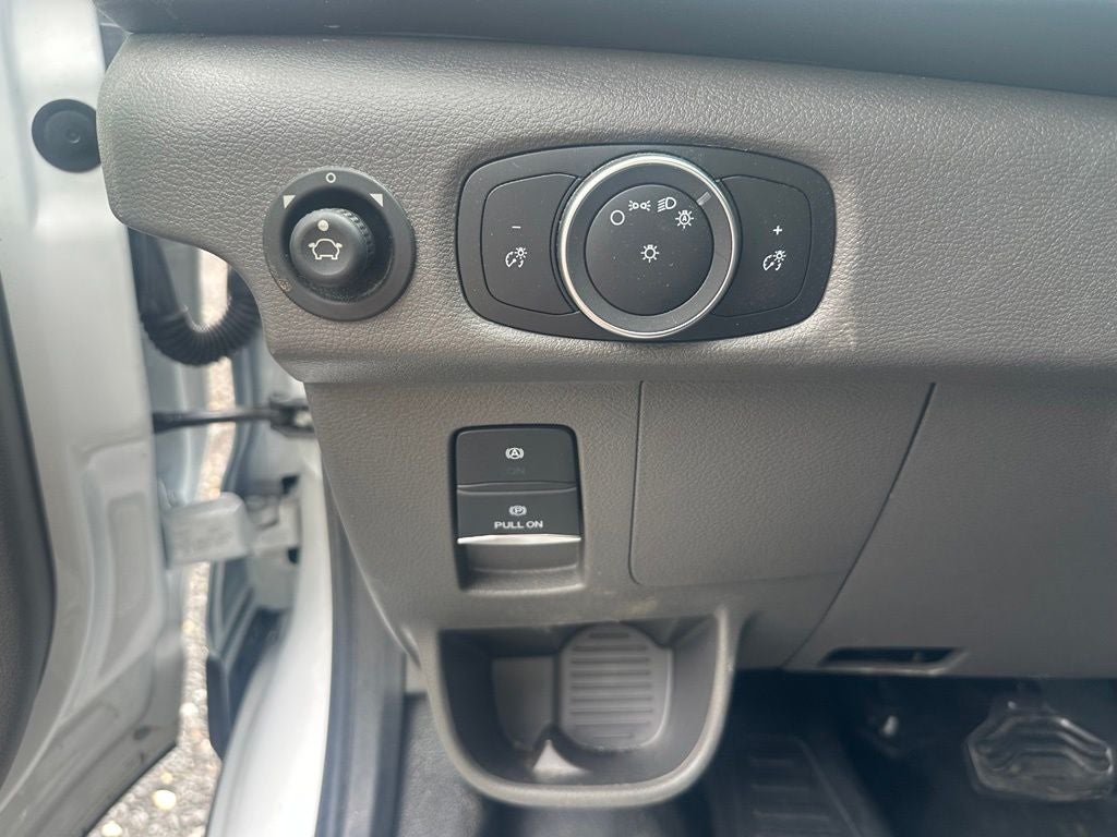 2025 Ford Transit-250 Base High Roof