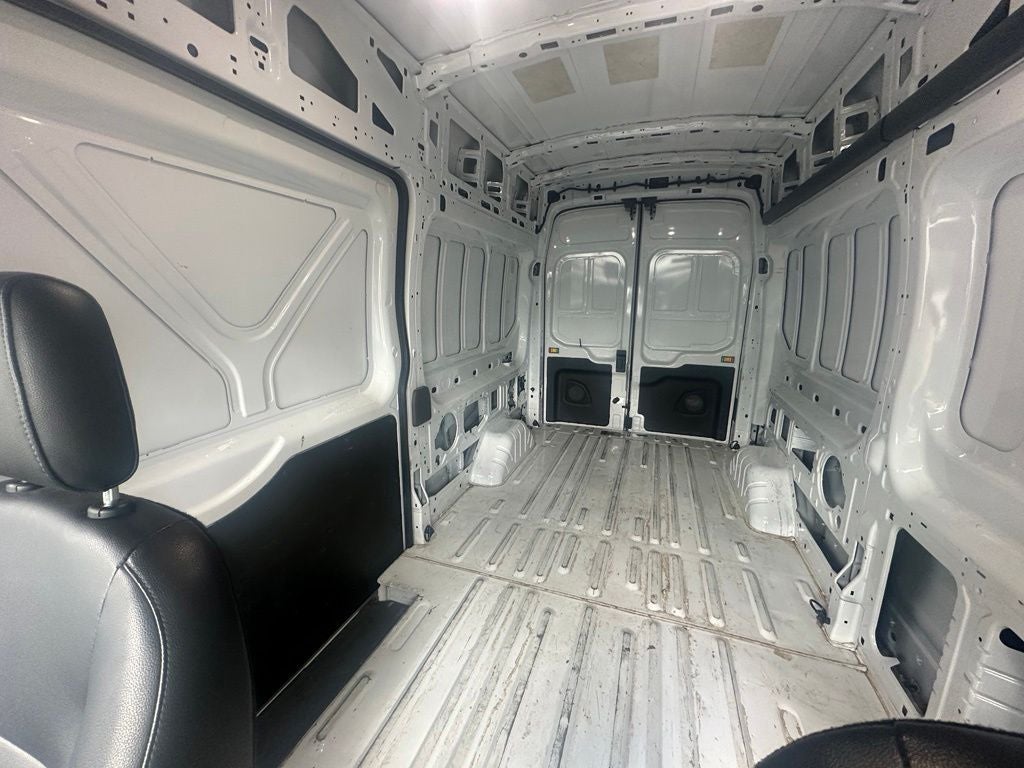 2025 Ford Transit-250 Base High Roof