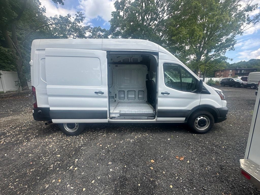 2025 Ford Transit-250 Base High Roof