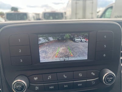 2025 Ford Transit-250 Base High Roof