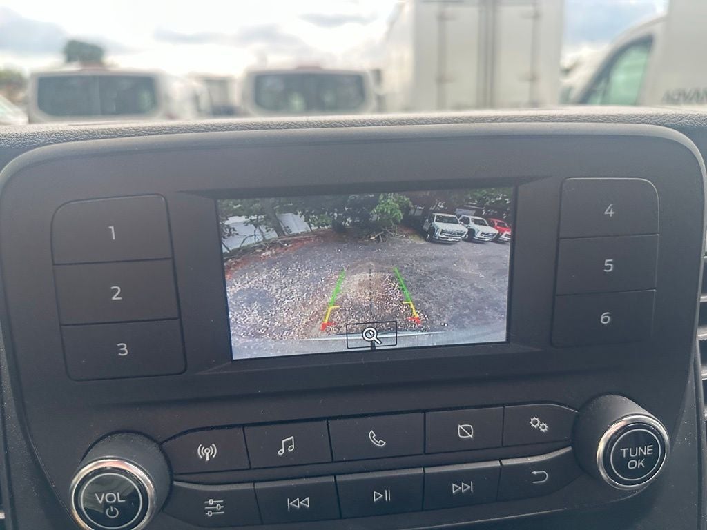 2025 Ford Transit-250 Base High Roof