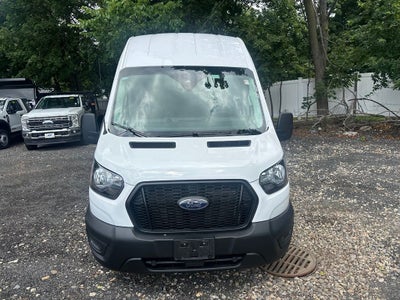 2025 Ford Transit-250 Base High Roof