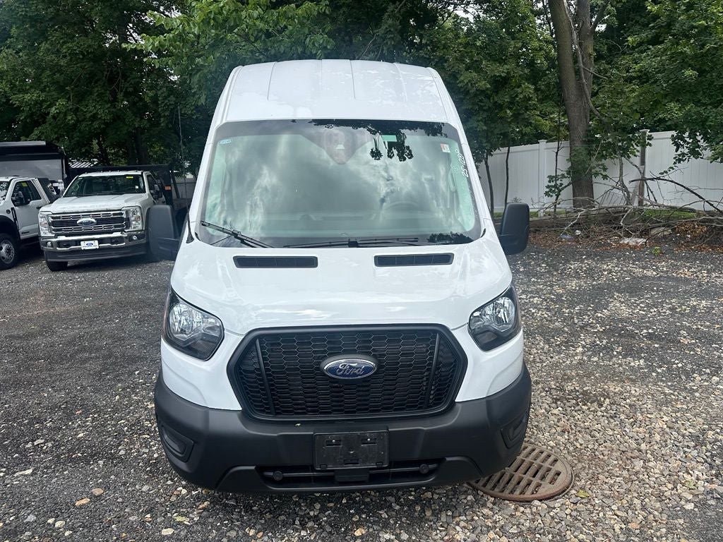 2025 Ford Transit-250 Base High Roof