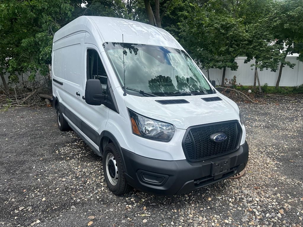 2025 Ford Transit-250 Base High Roof