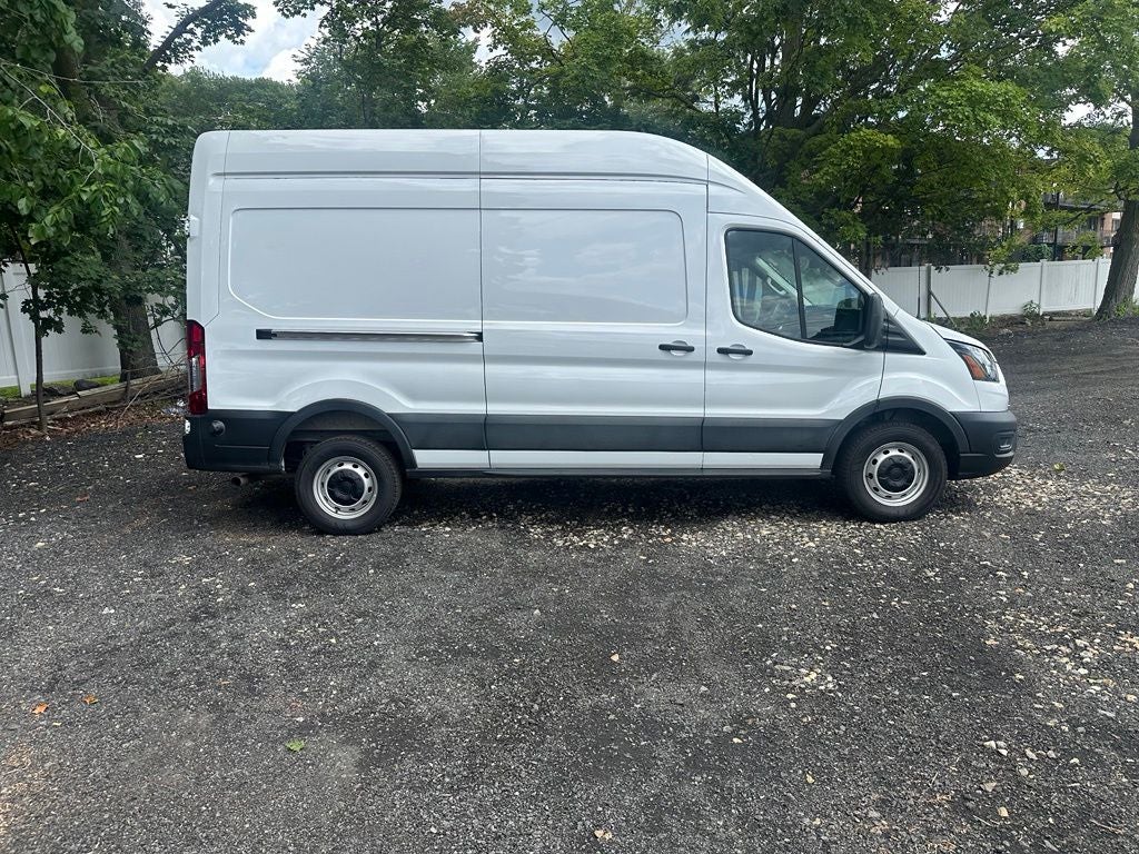2025 Ford Transit-250 Base High Roof