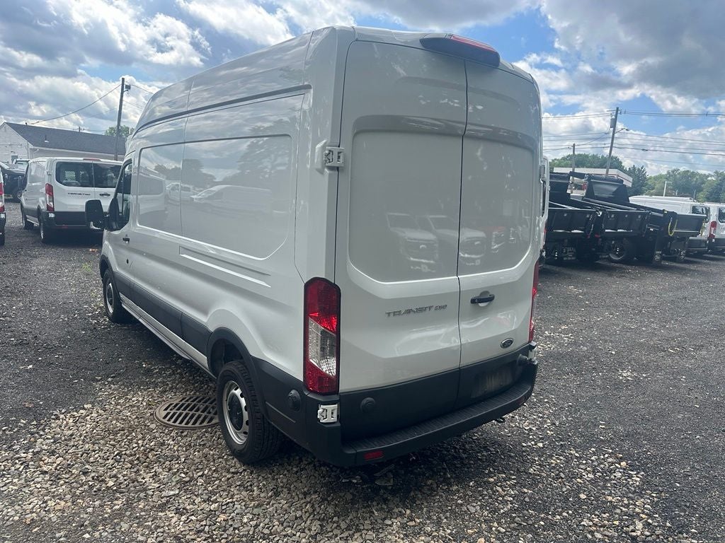 2025 Ford Transit-250 Base High Roof