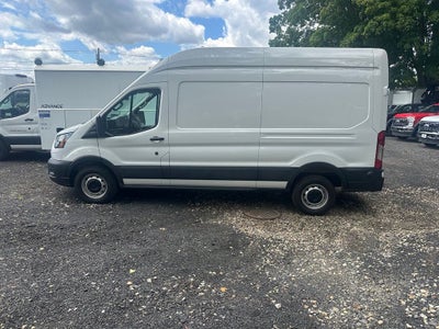 2025 Ford Transit-250 Base High Roof