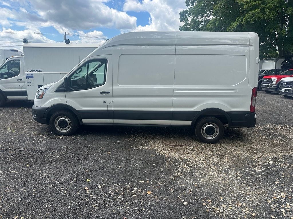 2025 Ford Transit-250 Base High Roof