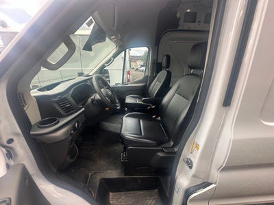 2025 Ford Transit-250 Base High Roof