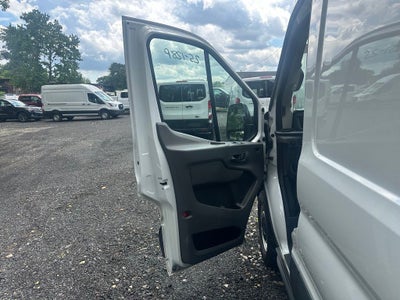 2025 Ford Transit-250 Base High Roof