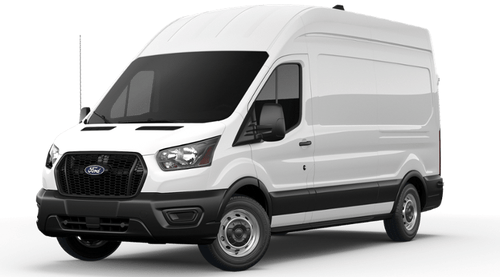 2026 Ford Transit-250 Cargo Van