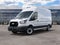 2027 Ford Transit Cargo Van HR