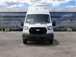 2027 Ford Transit Cargo Van HR