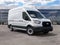 2027 Ford Transit Cargo Van HR