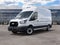 2027 Ford Transit Cargo Van HR