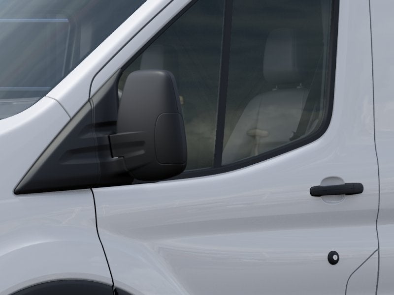 2027 Ford Transit Cargo Van HR