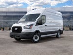 2027 Ford Transit Cargo Van HR