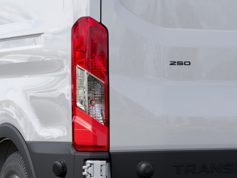 2027 Ford Transit Cargo Van HR