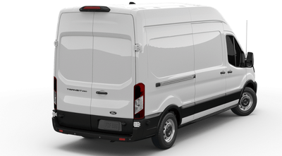 2026 Ford Transit-250 Cargo Van