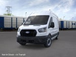 2026 Ford Transit Cargo Van HR