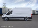 2026 Ford Transit Cargo Van HR