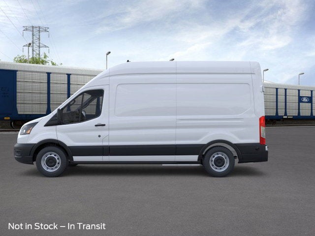 2026 Ford Transit Cargo Van HR