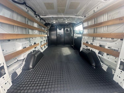 2024 Ford Transit-250 Base