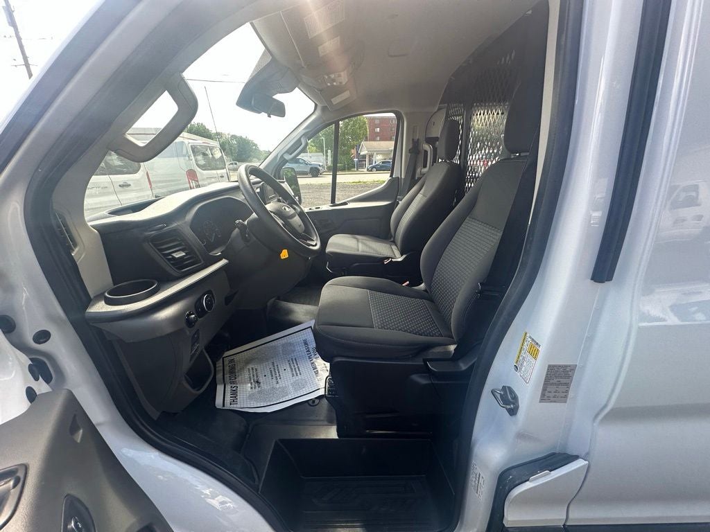 2024 Ford Transit-250 Base
