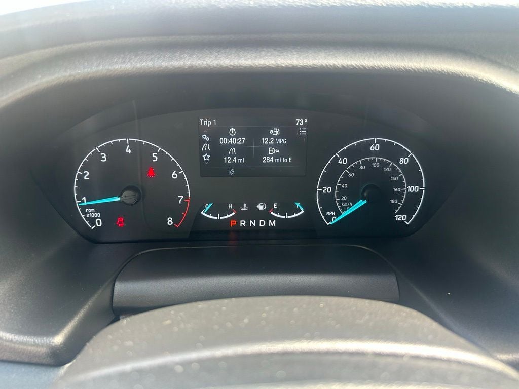2024 Ford Transit-250 Base