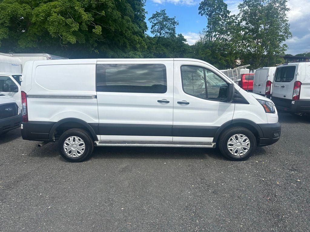 2024 Ford Transit-250 Base