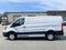 2024 Ford Transit Cargo Van T-250 130" Low Rf 9070 GVWR RWD