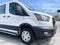 2024 Ford Transit Cargo Van T-250 130" Low Rf 9070 GVWR RWD