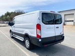 2024 Ford Transit Cargo Van T-250 130" Low Rf 9070 GVWR RWD