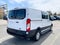 2024 Ford Transit Cargo Van T-250 130" Low Rf 9070 GVWR RWD