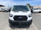 2024 Ford Transit Cargo Van T-250 130" Low Rf 9070 GVWR RWD