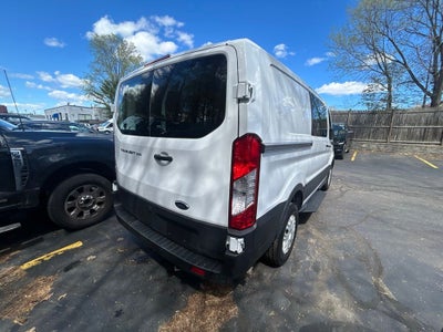 2024 Ford Transit Cargo Van LOW ROOF