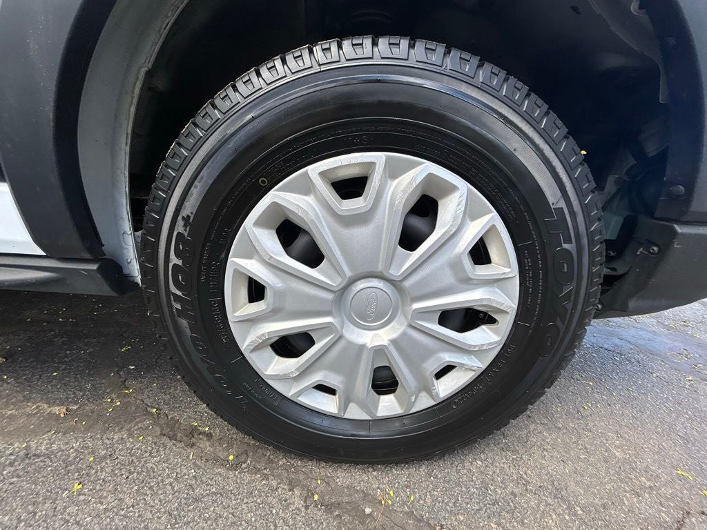 2024 Ford Transit Cargo Van LOW ROOF