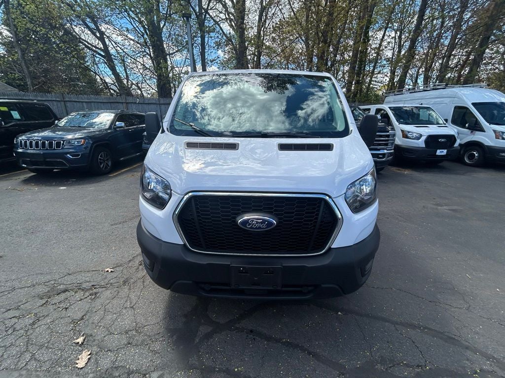 2024 Ford Transit Cargo Van LOW ROOF