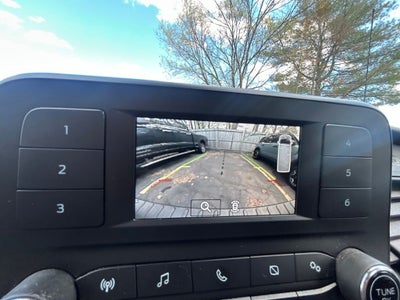 2024 Ford Transit Cargo Van LOW ROOF