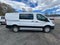 2024 Ford Transit Cargo Van T-250 130" Low Rf 9070 GVWR RWD