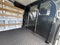 2024 Ford Transit Cargo Van T-250 130" Low Rf 9070 GVWR RWD